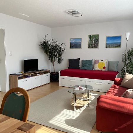 Ferienwohnung Beate Höchst Kültér fotó