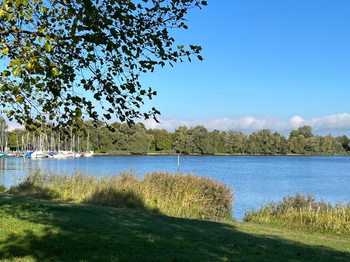 Ferienwohnung Beate Höchst Kültér fotó